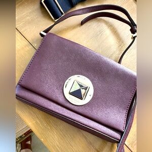 Kate Spade Newberry Lane Crossbody